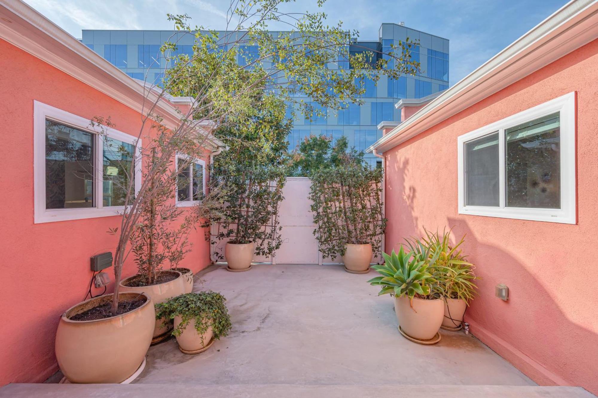 Appartement Day Dreams By Avantstay Private Balcony A Hollywood Location