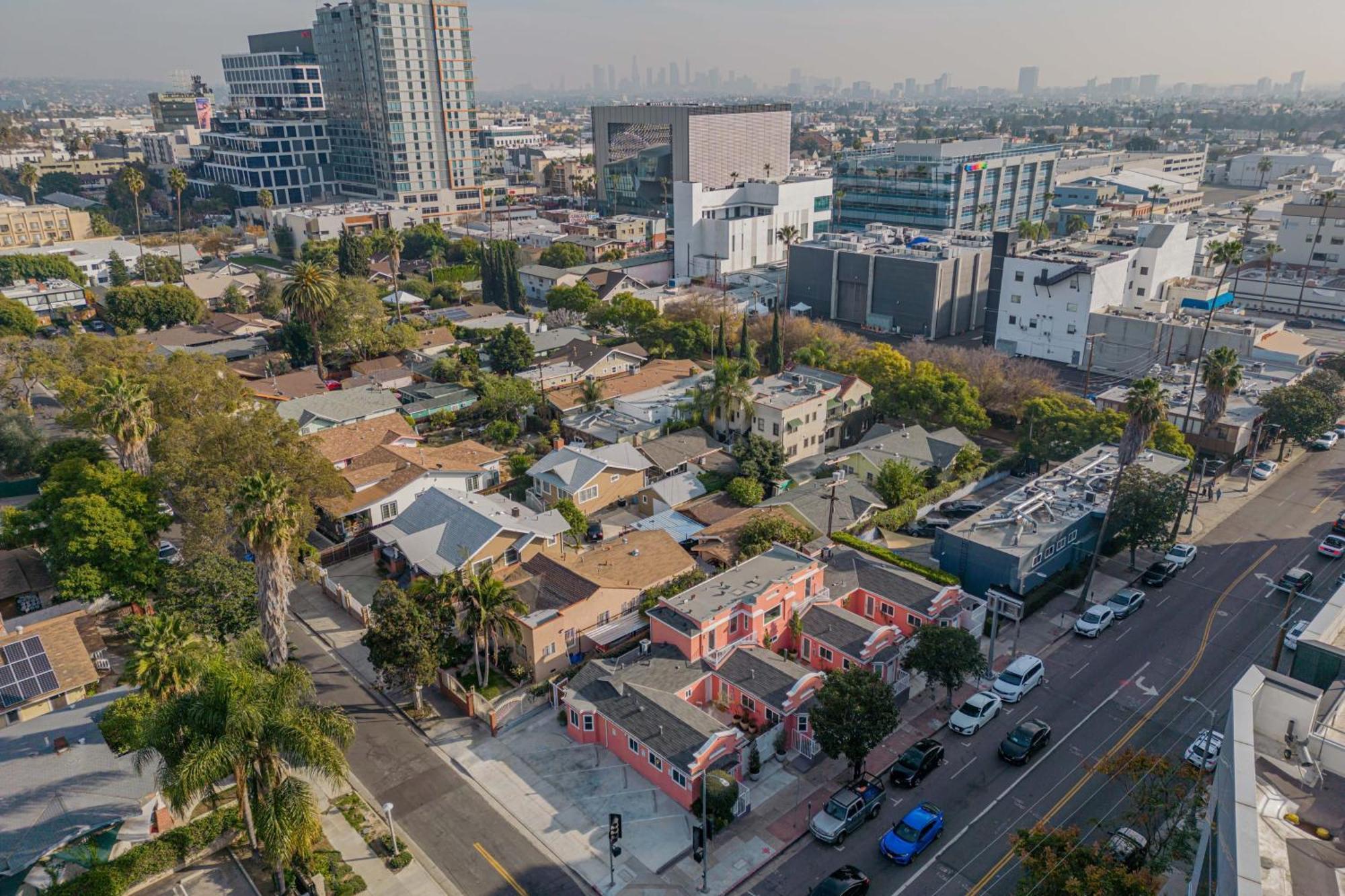 Day Dreams By Avantstay Private Balcony A Hollywood Location Appartement *