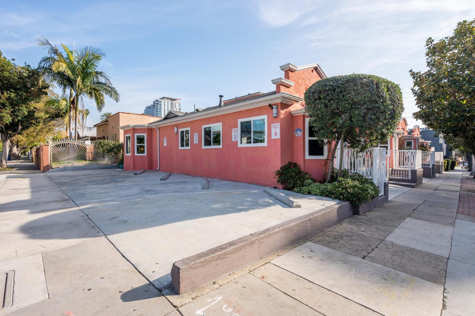 Appartement Day Dreams By Avantstay Private Balcony A Hollywood Location *
