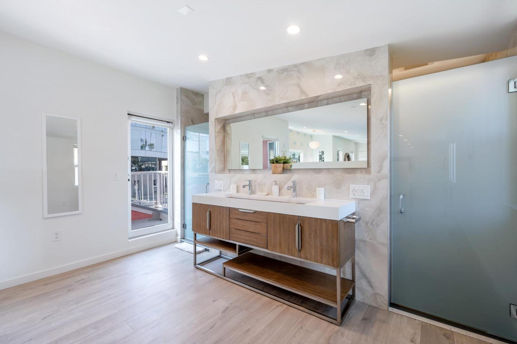 Appartement Day Dreams By Avantstay Private Balcony A Hollywood Location Los Angeles
