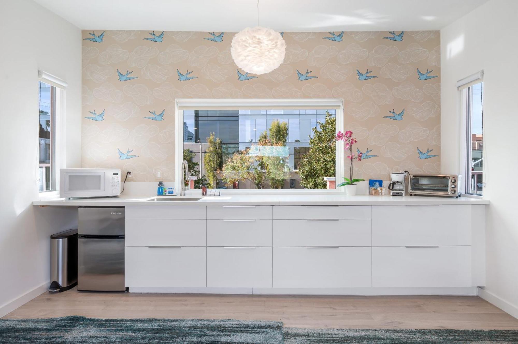 Appartement Day Dreams By Avantstay Private Balcony A Hollywood Location
